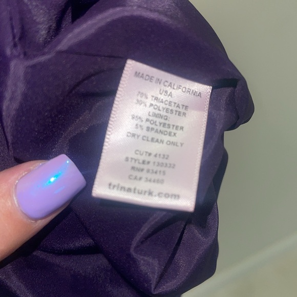 Trina Turk Lysett dress - Picture 6 of 7